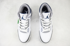 JORDAN 3 RETRÔ MIDNIGHT NAVY - comprar online