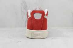 PUMA CLYDE BASE RED na internet