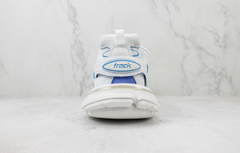 BALENCIAGA TRACK WHITE AND BLUE - 7even_company