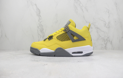 JORDAN 4 TOUR YELLOW