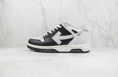 OFF WHITE OUT OFFICE LIGHT GREY BLACK