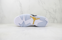 JORDAN 6 YELLOW OCHRE - 7even_company