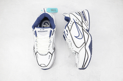 NIKE M2K WHITE BLUE - comprar online