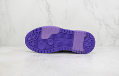 OFF WHITE OUT OFFICE WHITE AND PURPLE - 7even_company