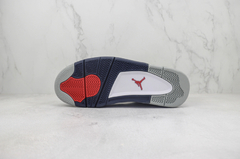 JORDAN 4 MIDNIGHT NAVY - 7even_company