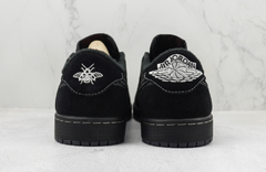 NIKE DUNK TRAVIS SCOTT BLACK na internet