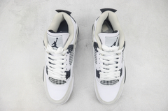 JORDAN 4 MILITARY BLACK - comprar online