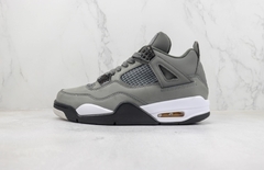 JORDAN 4 COOL GREY
