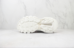 BALENCIAGA TRACK WHITE AND PINK - 7even_company