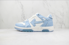 OFF-WHITE OUT OF OFFICE BLUE