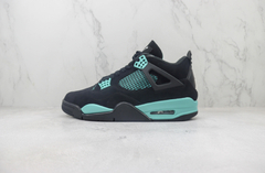 JORDAN 4 TIFFANY THUNDER