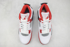 JORDAN 4 FIRE RED - comprar online