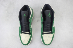 JORDAN 1 MID PINE GREEN - comprar online