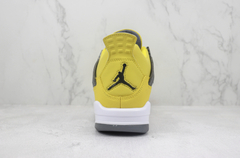 JORDAN 4 TOUR YELLOW na internet