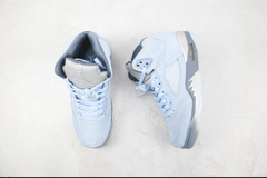 JORDAN 5 RETRÔ BLUE BIRD - comprar online
