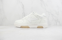 OFF WHITE OUT OFFICE LOW WHITE