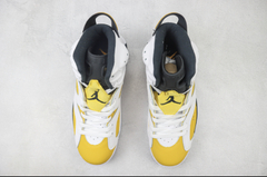 JORDAN 6 YELLOW OCHRE - comprar online