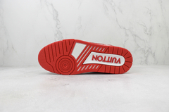 LV TRAINNER RED - 7even_company