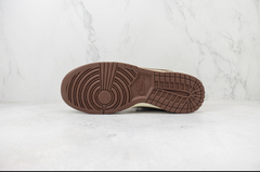NIKE DUNK BROWN - 7even_company