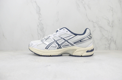 ASICS GEL WHITE MIDNIGHT