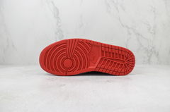 JORDAN 1 HIGH VERMELHO E PRETO - 7even_company
