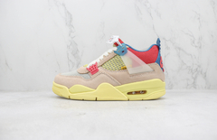 JORDAN 4 GUAVA ICE