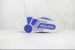 LV SKATE AZUL ROYAL - 7even_company