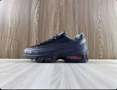 AIR MAX 95 NIKE x CORTEIZ PINK
