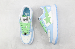 TÊNIS BAPE PACK SAX - comprar online