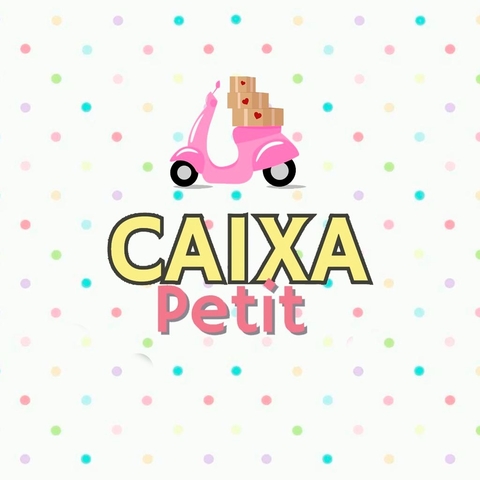 Caixa Petit