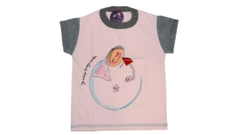 REMERA MANGA CORTA - tienda online