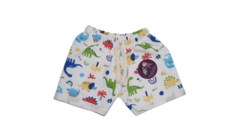 SHORT RUSTICO NENE - comprar online