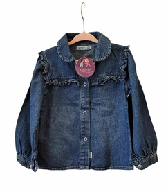 CAMISA DE JEAN en internet