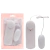 Vibrador Bullet Cápsula