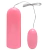 Vibrador Bullet Cápsula - Lob Store
