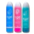Kit 3 Géis de Massagem Lubrificante Íntimo Toy 80g cada Kgel
