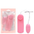 Vibrador Bullet Cápsula - comprar online