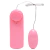 Vibrador Bullet Cápsula na internet
