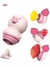 Vibrador Porquinho com Estimulador - comprar online