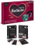 Kit Jogo da Sedução para Casais + Desejos e Drinks - Noites Inesquecíveis