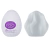 Egg Ovo Masturbador Super Egg Magical Kiss Unidade - loja online