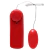 Vibrador Bullet Cápsula - Lob Store