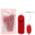 Vibrador Bullet Cápsula - loja online