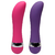 Vibrador Ponto G Aveludado - comprar online