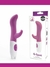 Vibrador Ponto G Rabbit com 10 Vibrações - comprar online