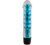 Vibrador Glande Translúcido com Capa e Glande