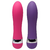 Vibrador Ponto G Aveludado
