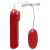 Vibrador Bullet Cápsula - Lob Store