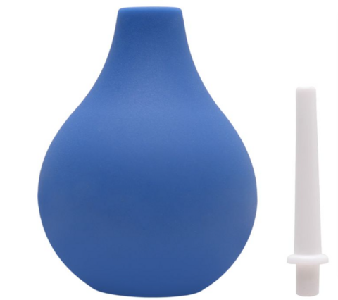 Ducha Higiênica com Aplicador de 220ml