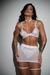 Conjunto Lingerie Sensual Mistério do Amor